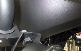 SUZUKI Vｽﾄﾛｰﾑ650XTA 2017