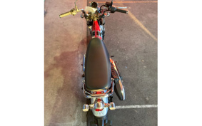 HONDA DAX 125 2024 JB04