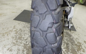 YAMAHA SEROW 250 Gen.3 2011 DG31J
