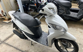 HONDA DIO 110 JF31