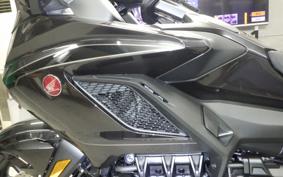 HONDA GL 1800 GOLD WING TOUR DCT 2026 SC79