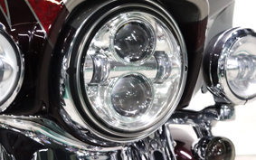 HARLEY FLHTKSE CVO 2016 TEN