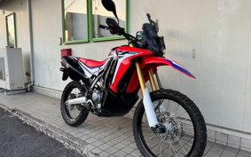 HONDA CRF250 RALLY MD44