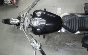 YAMAHA DRAGSTAR 400 1999 4TR