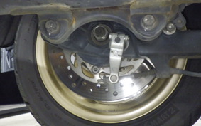 HONDA FORZA Z 1988 MF08