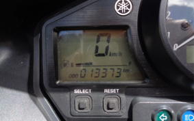 YAMAHA TDM900 2002 RN08