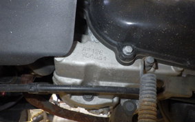 YAMAHA JOG Gen.5 SA36J