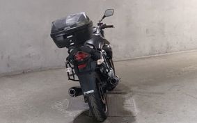 SUZUKI GSR250 GJ55D