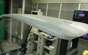 HONDA GYRO CANOPY TA03