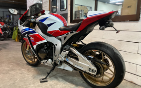 HONDA CBR1000RR Spl ED 2014 SC59