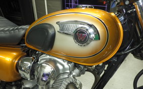 KAWASAKI W800 2011 EJ800A