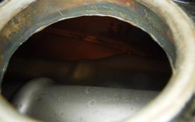 KAWASAKI Z1000 2002 KZT00A