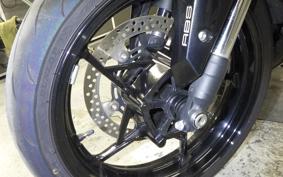 KAWASAKI ZX-25R 2014 ZX250E