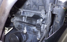 KAWASAKI Z250 ER250C