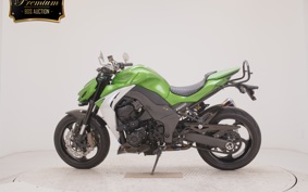KAWASAKI Z1000 Gen.5 2016