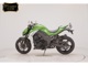Фото Kawasaki Z1000 Gen.5 2016 с японского аукциона