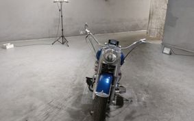 HARLEY FLSTC 1340 1993 BJL