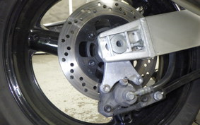 SUZUKI BANDIT 1200 S 2002 GV77A