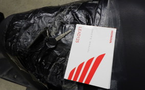 HONDA LEAD 125 2014 JF45