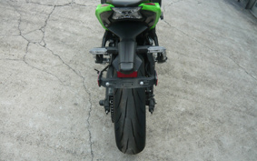KAWASAKI Ninja650ABS KRT ED 2024