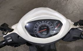 SUZUKI ADDRESS V125 DT11A