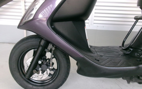 SUZUKI ADDRESS V125 CF4MA