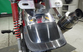 HONDA DAX 50 GEN 2 2002 AB26