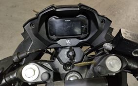 SUZUKI GSX250 R DN11A