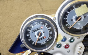 TRIUMPH BONNEVILLE T100 2003