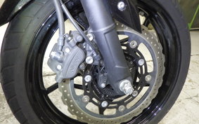 KAWASAKI Z250 Gen.2 EX250P