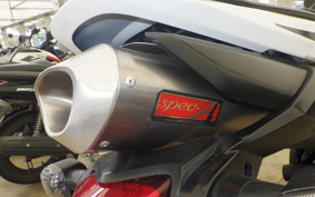 HONDA CBR600RR GEN 3 2008