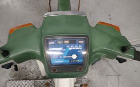 SUZUKI BAR DEE50 BA41A