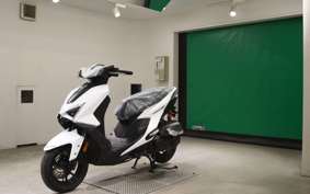 YAMAHA CYGNUS 125 X 2000 SEM5J