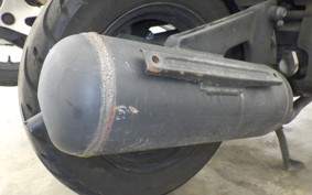 YAMAHA JOG SA55J