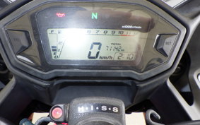 HONDA CBR400R 2014 NC47