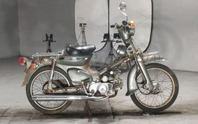 HONDA SUPER CUB90 HA02