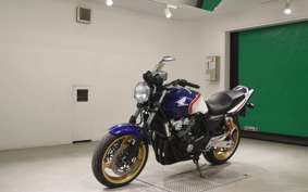 HONDA CB400SF VTEC Spec3 2007 NC39