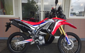 HONDA CRF250 RALLY ABS MD44