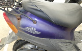 YAMAHA BJ SA24J