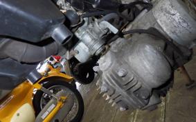 HONDA C50 SUPER CUB C50