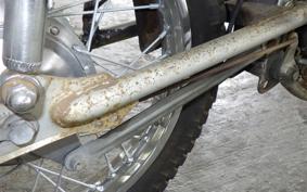 YAMAHA TY80 2013 597