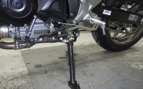 SUZUKI SV650 A 2025 VP55E