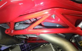 DUCATI MULTISTRADA 1000 DS 2004