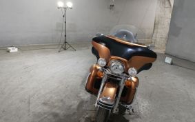HARLEY FLHTCU 1580 2008 FC4