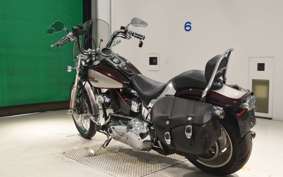 HARLEY FXSTC 1580 2006