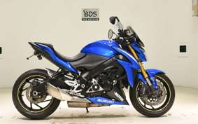 SUZUKI GSX-S 1000 2015 GT79A