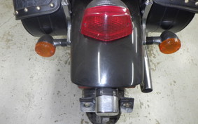 HONDA STEED 600 1992 PC21