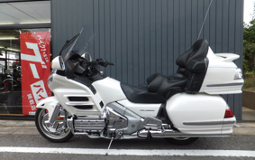 HONDA GL1800 GOLDWING  2007 SC47