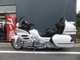 Фото Honda GL1800 GOLDWING 2007 с японского аукциона