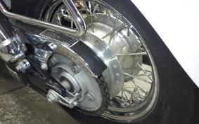 HONDA SHADOW 400 2007 NC34